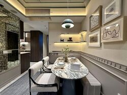 River Green (D9), Condominium #606766891